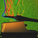 Illustration for article titled How Is This Hot Air Being Photographed?